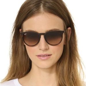 Ray-Ban sunglasses